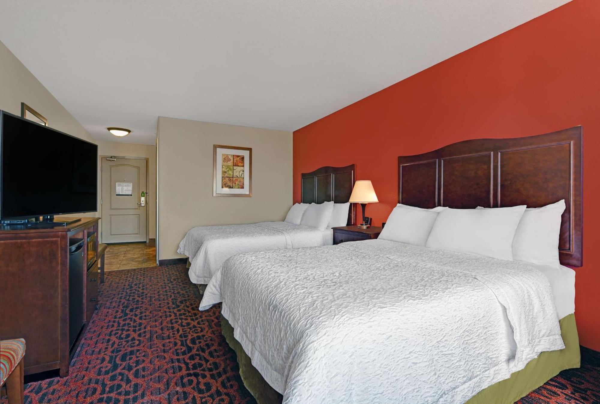 Hampton Inn Deming Exterior foto