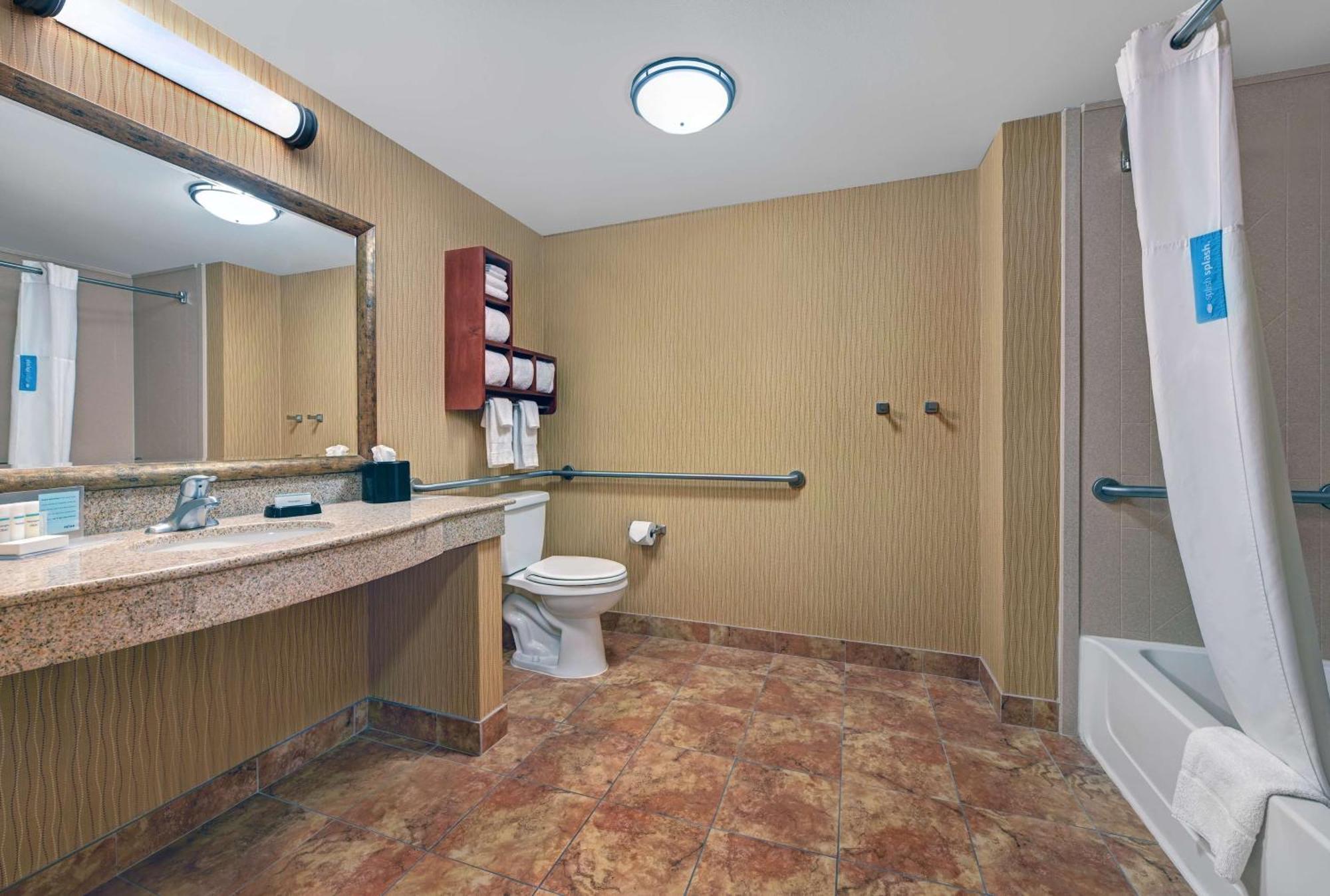 Hampton Inn Deming Exterior foto