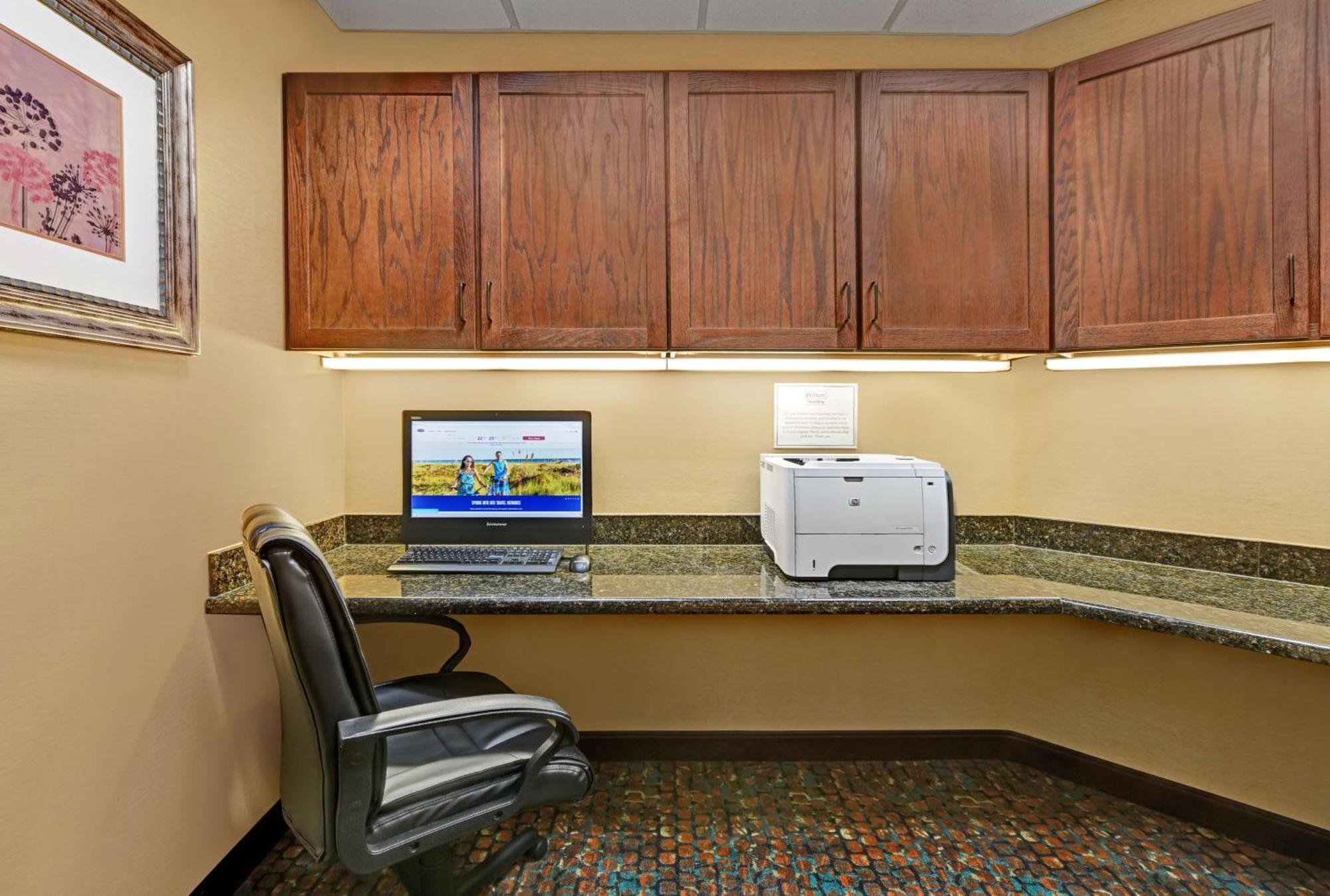 Hampton Inn Deming Exterior foto