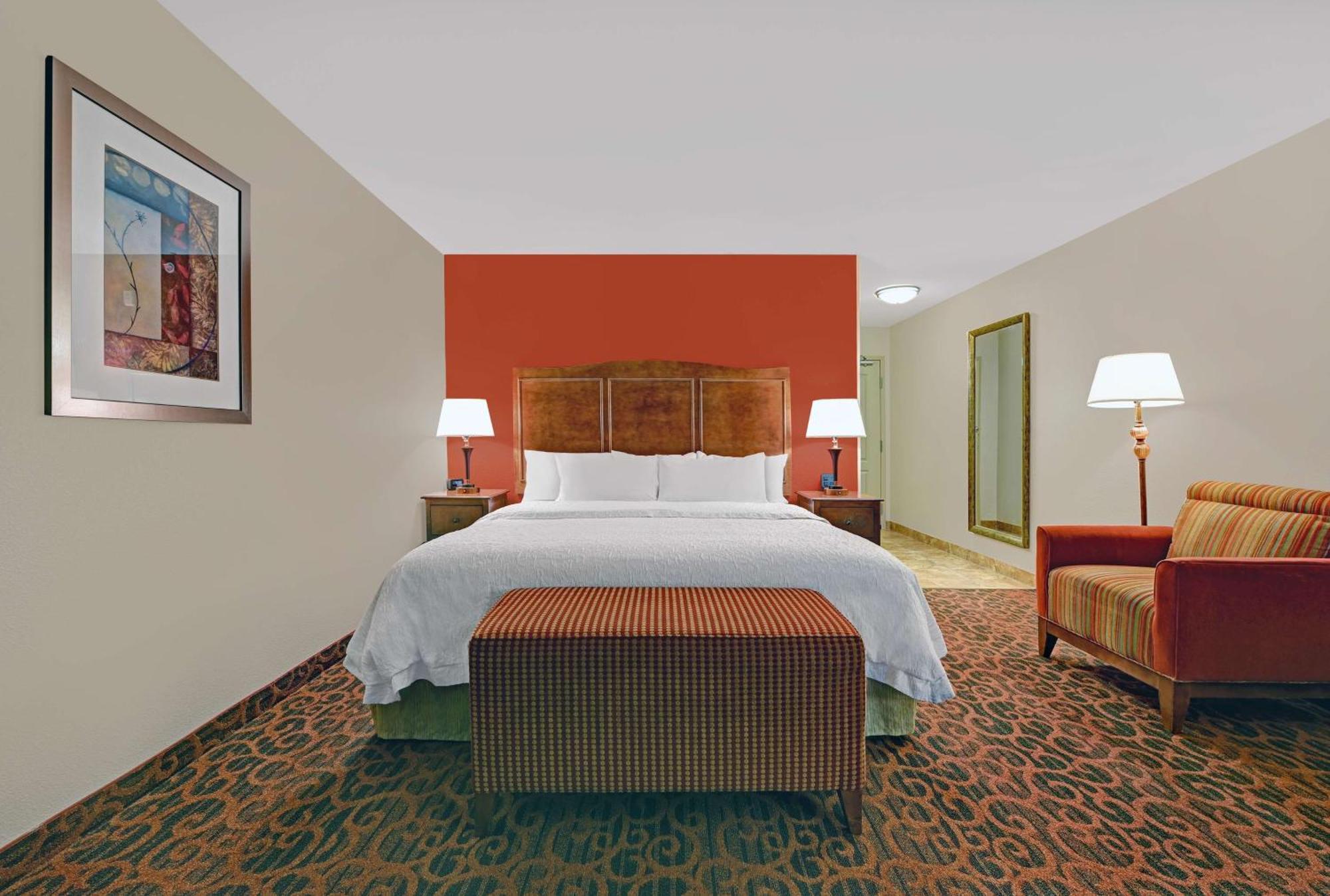 Hampton Inn Deming Exterior foto