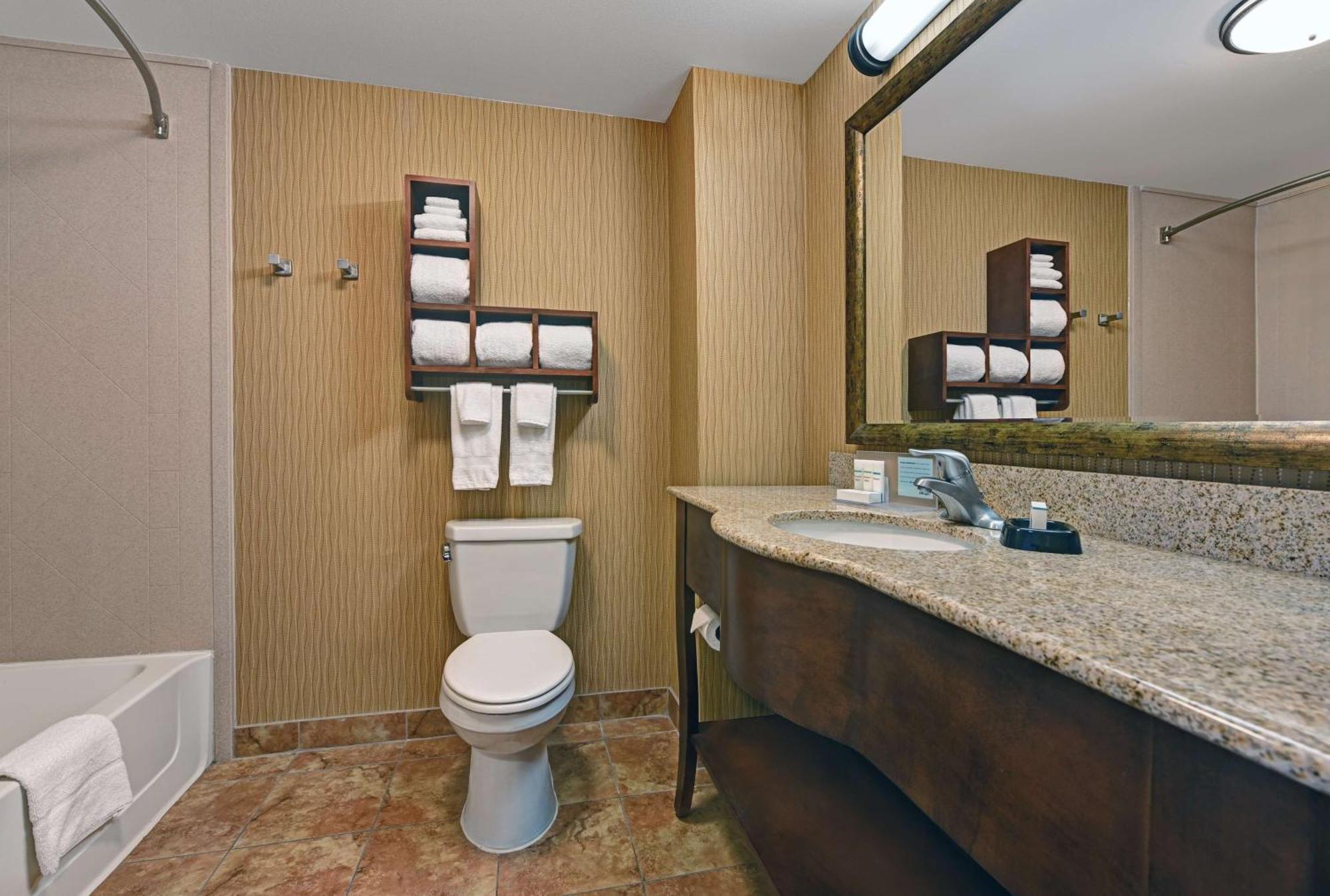 Hampton Inn Deming Exterior foto