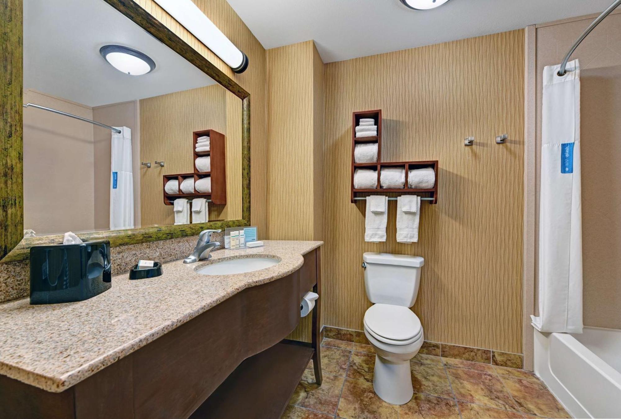 Hampton Inn Deming Exterior foto