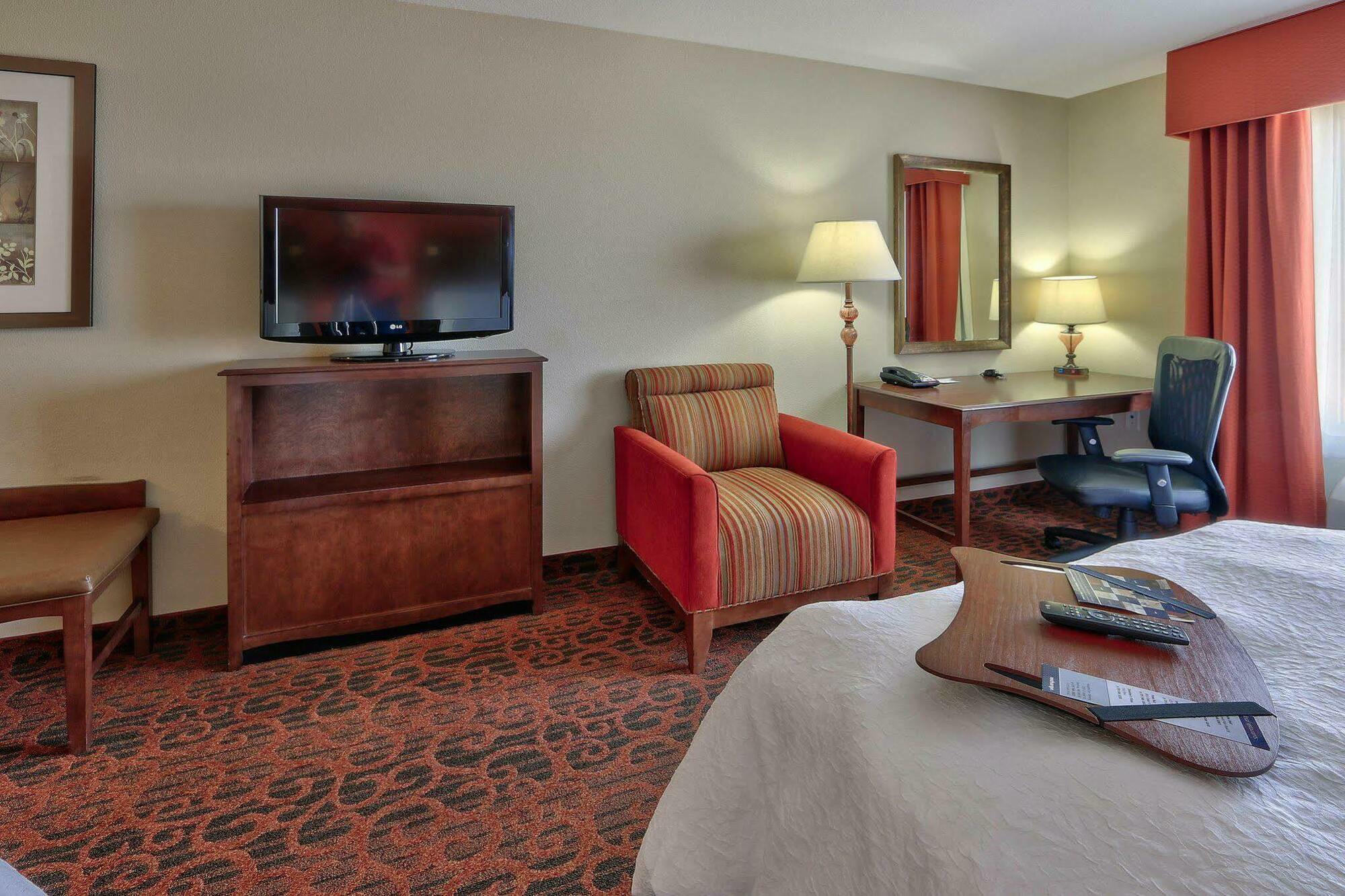 Hampton Inn Deming Exterior foto